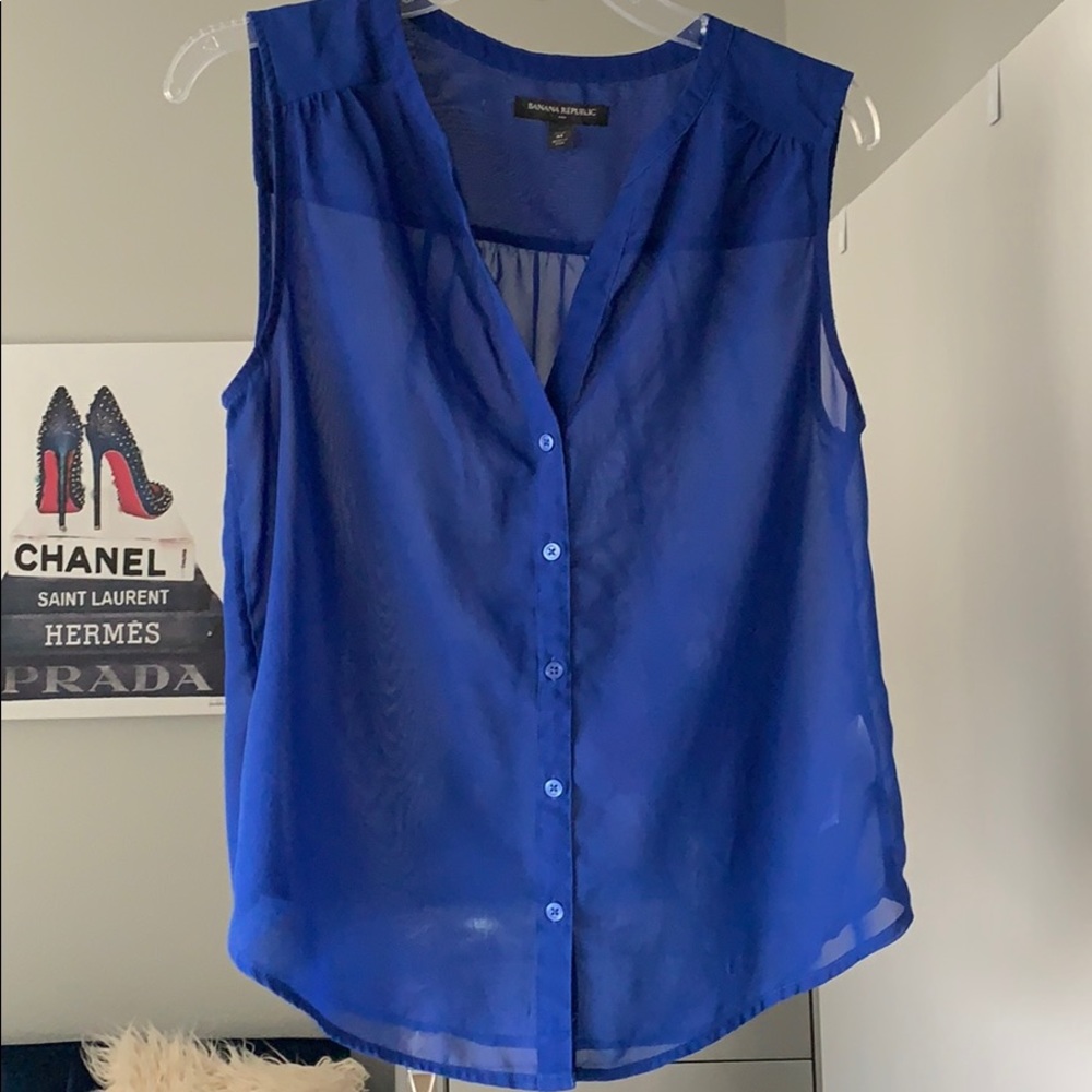 Work Shirt